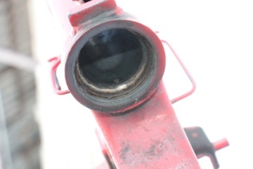 РАМА HONDA DOMINATOR NX 500 БЕЗ ПРАВА РЕГИСТРАЦИИ