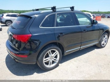 Audi Q5 I 2013 Audi Q5 2013 Audi Q5 quattro 4dr 2.0T Premium Plus 2.0 Benzyna 211KM, zdjęcie 5