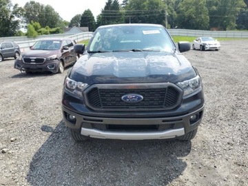 Ford Ranger V 2021 Ford Ranger XL 2021 2.3l 2.3 Benzyna 270KM, zdjęcie 5