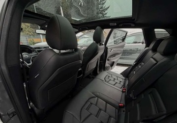 Nissan Qashqai II Crossover Facelifting 1.2 DiG-T 115KM 2018 Nissan Qashqai lift TEKNA skora gwarancja BOSE 93.000km bezwypadkowy PANOR, zdjęcie 18