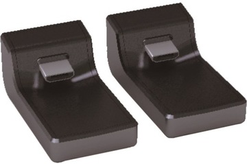 Док-станция VENOM VS2732 черная