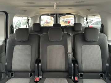 Volkswagen Caravelle T6 Transporter 2.0 TDI 150KM 2025 Volkswagen Caravelle 9 osób/L2H1/2.0 TDI 150 KM ma, zdjęcie 18