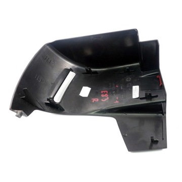 BMW E83 X3 Крышка корпуса ремня заднего правого 3400512