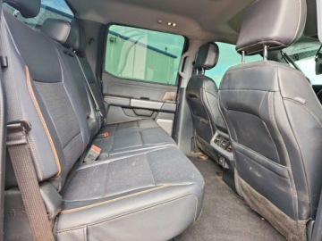 Ford 2025 Ford F250 Super Duty 2025 6.7 Diesel 475KM, zdjęcie 10