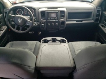 Dodge Ram IV 2015 Dodge RAM 2015 Ram 1500 4WD Quad Cab 140.5 Express 5.7 Benzyna 395KM, zdjęcie 7