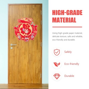 Окно символов Фу соседствует с китайским.