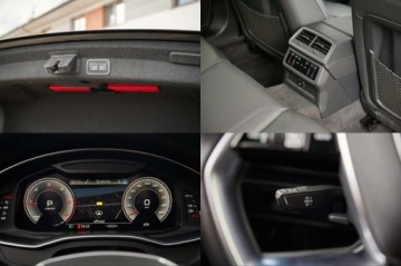 Audi A6 C8 2020 Audi A6 Limousine Advanced___35 TDi S Tronic___LED Skora Kamera360 Virtual, zdjęcie 31