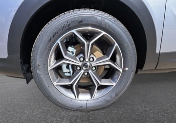 Ssangyong Korando V SUV 1.5 T-Gdi 163KM 2024 SsangYongKGM Korando Quartz-OD REKI-automat-naped 4WD- podemonstracyjne 50, zdjęcie 18