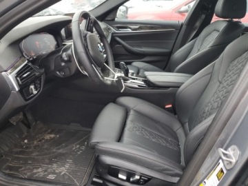 BMW Seria 5 G90-91 2023 BMW Seria 5 2023 2.0L Turbo AWD 2.0 Benzyna 250KM, zdjęcie 7
