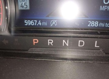 Ford Explorer VI 2023 Ford Explorer 2023, 2.3L, XLT, od ubezpieczalni 2.3 Benzyna 300KM, zdjęcie 12