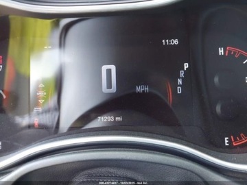 Dodge Durango III 3.6 V6 294KM 2020 Dodge Durango 2020 DODGE DURANGO PURSUIT AWD 3.6 Benzyna 293KM, zdjęcie 13