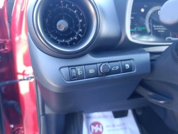 Toyota C-HR II SUV 1.8 Hybrid 140KM 2024 Toyota C-HR 1.8 Hybrid Executive Toyota C-HR 1.8 H, zdjęcie 36