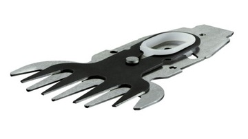 BOSCH Ostrze do trawy 8 cm (ASB/AGS)