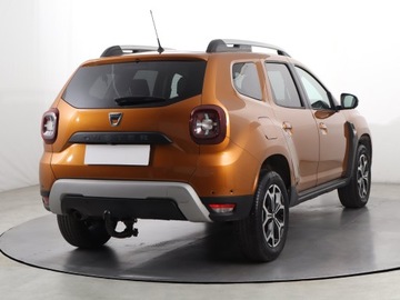 Dacia Duster II SUV 1.3 TCe 150KM 2019 Dacia Duster 1.3 TCe, Salon Polska, VAT 23%, zdjęcie 4