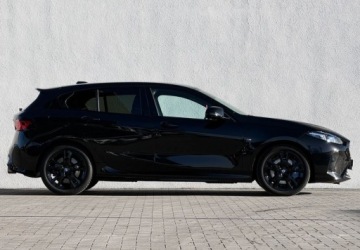 BMW Seria 1 F70 Hatchback M 2.0 M135 300KM 2025 BMW Seria 1 I wlasciciel M Sport Gwarancja Bezwypadkowy FVAT23, zdjęcie 2
