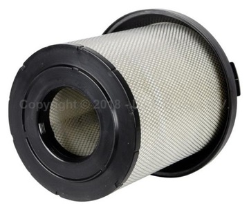 Filtr powietrza MERCEDES ATEGO AXOR TRP