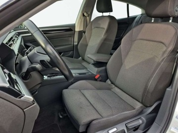 Volkswagen Arteon Fastback Facelifting 2.0 TSI 190KM 2021 Volkswagen Arteon Salon Pl Bogata wersja Virtual Grzana tylna kanapa 2.0, zdjęcie 11