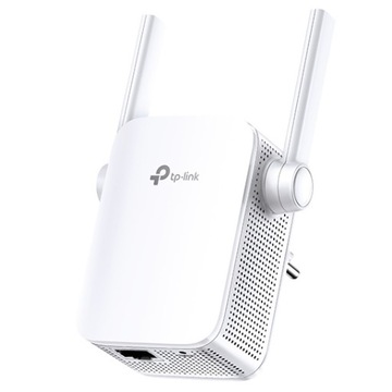 УСИЛИТЕЛЬ СИГНАЛА WIFI TPLINK WA855RE ПОВТОРИТЕЛЬ