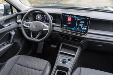 Volkswagen Tayron 2026 Volkswagen Tayron Life Plus 2.0 TDI 150 KM DSG -, zdjęcie 27