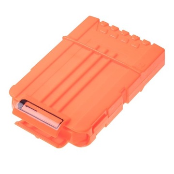 AKCESORIA DO NERF KAMIZELKA, 30 STRZAŁEK, OKULARY, BANDAMA