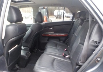 Lexus RX II 300 204KM 2004 Lexus RX Okazja 3.0 Benzyna 204KM, zdjęcie 21