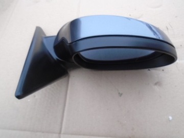 ZRCÁTKO PRAVÉ BMW E90 E91 5PIN EVROPA A22/7