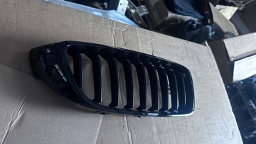 BMW 3 F32 FACELIFT LCI LEDVINA PRAVÁ MASKA NOVÁ ORIGINÁLNÍ 5A3D028