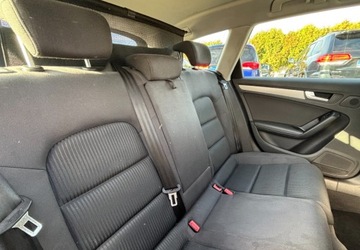 Audi A4 B8 Avant 2.0 TDI 120KM 2009 Audi A4 Avant Wymieniony rozrzad 2.0 Diesel 120KM, zdjęcie 11