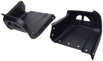 2x PODEST PODNÓŻEK PLASTIK Bashan BS 250S-5 250cc