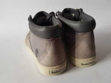 КОЖАНЫЕ СПОРТИВНЫЕ ОБУВИ TIMBERLAND 41.5