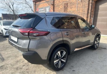 Nissan X-Trail IV 1.5 VC-T e-POWER 213KM 2023 Nissan X-Trail Zadbane 1.5 Hybryda 214KM, zdjęcie 4