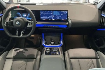 BMW 2025 BMW X3 M M50 Pakiet Premium Duzy rabat Polski Salon Dowolna konfiguracja, zdjęcie 8