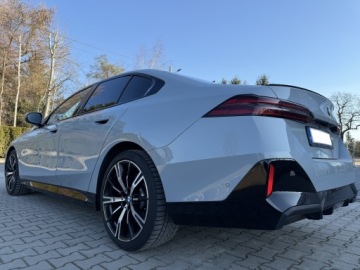 BMW Seria 5 G90-91 2023 BMW 520d xDrive M Sport PRO | Polski Salon | Gwarancja | FAKTURA VAT 23%, zdjęcie 15