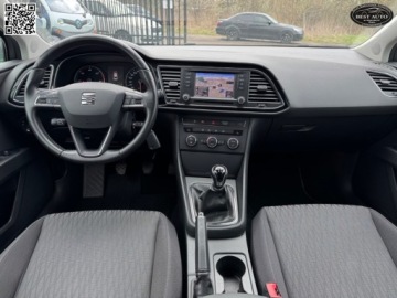 Seat Leon III X-Perience 2.0 TDI CR 150KM 2015 Seat Leon 2.0 Tdi - 4x4 - Szwajcaria Oponki lato - Radar Navi - Top 2.0, zdjęcie 28