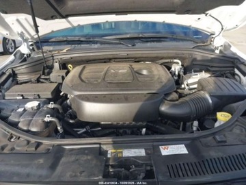 Dodge Durango III 3.6 V6 294KM 2018 Dodge Durango DODGE DURANGO GT RWD 3.6 Benzyna 295KM, zdjęcie 11