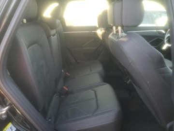 Audi Q3 II 2023 Audi Q3 2023, 2,0L, 4x4, PREMIUM PLUS S LINE 45 2.0 Benzyna 228KM, zdjęcie 8