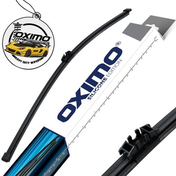 WYCIERACZKA TYŁ OXIMO DO VOLVO C30 VECTRA C GTS