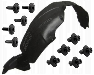 HYUNDAI IX55 VERACRUZ 2007-2012 PODBĚH PŘEDNÍ LEVÝ