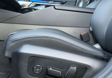 BMW Seria 5 G90-91 2025 BMW Seria 5 I wlasciciel Hak M Sport Gwarancja Bezwypadkowy FVAT23, zdjęcie 27