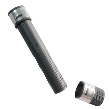 Прочный катушкодержатель для удочек.