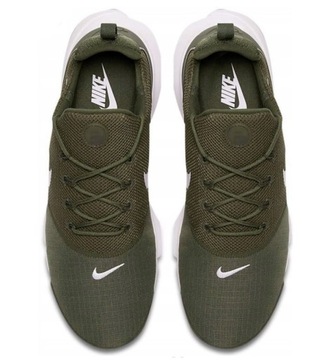 BUTY MĘSKIE SPORTOWE NIKE AIR PRESTO FLY