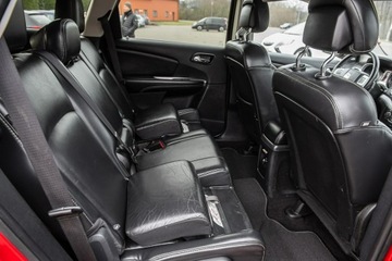 Fiat Freemont 2.0 Multijet II 16v 170KM 2015 Fiat Freemont Black Code ! 2.0d 170KM Automat AWD, zdjęcie 9