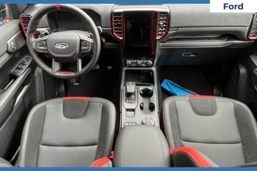 Ford Ranger VI Raptor 3.0 V6 EcoBoost 292KM 2024 FORD Ranger Raptor 4x4 A10 3.0 292KM, zdjęcie 7