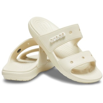 ЖЕНСКИЕ ШЛЕПКИ CROCS ДЛЯ СПОРТИВНОГО БАССЕЙНА