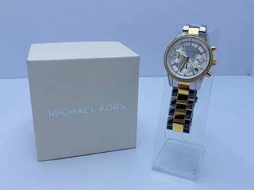 Michael Kors zegarek damski MK6474
