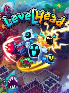 LEVELHEAD Klucz Steam PC
