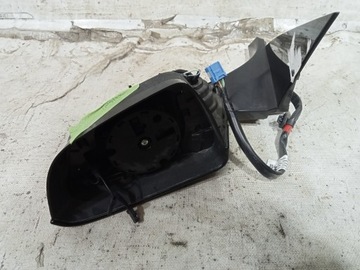 BT-112 TESLA MODEL 3 LUSTERKO ZEWNĘTRZNE LEWE 1592033-00-C