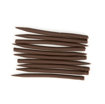 Защитная защита подкарпа 54 мм (коричневая)