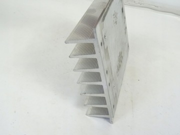 АЛ радиатор 185х150х40мм