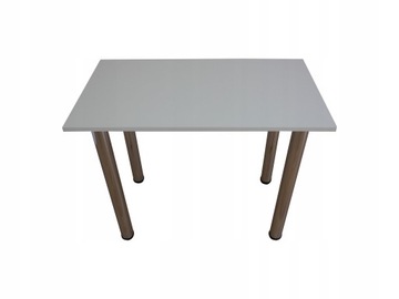 Кухонный стол по индивидуальному заказу, длина до 110см, глубина до 65см.